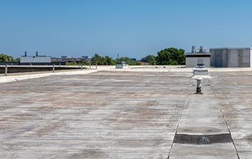 Glenowen commercial flat roofing