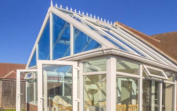 conservatory roof insulation costs Glenowen