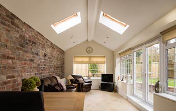 conservatory roof insulation Glenowen, Pembrokeshire