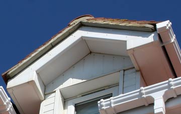 Glenowen fascia installation costs