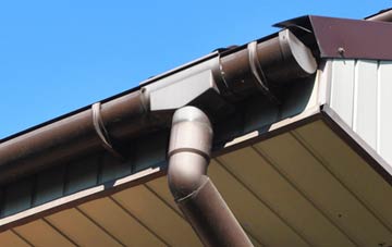 types of Glenowen fascias
