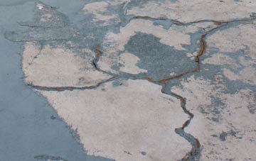 fibreglass roofing replacement Glenowen