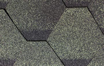 Glenowen fibreglass shingle repairs