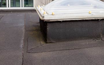 disadvantages of Glenowen flat roofs