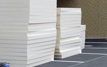 Glenowen flat roof insulation costs