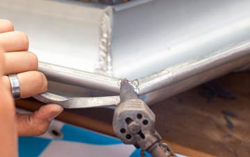 disadvantages of Glenowen lead roofing