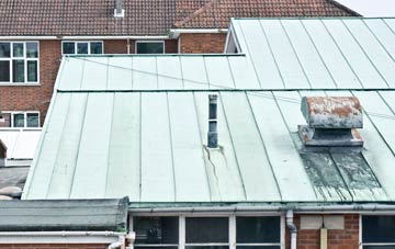 Glenowen lead roofing costs