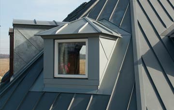 metal roofing Glenowen, Pembrokeshire