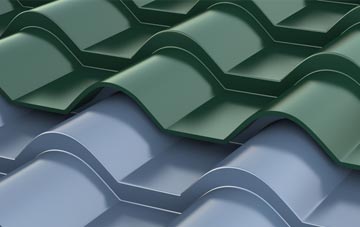 who should consider Glenowen plastic roofs