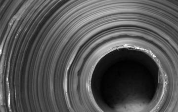 Glenowen pvc roof replacement