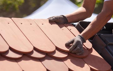 Glenowen roof tile contractors