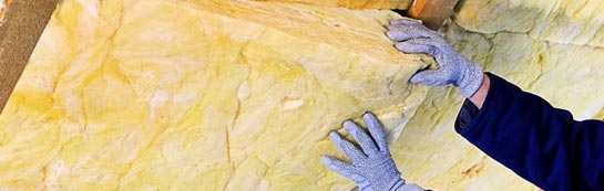 quotes for Glenowen roof insulation