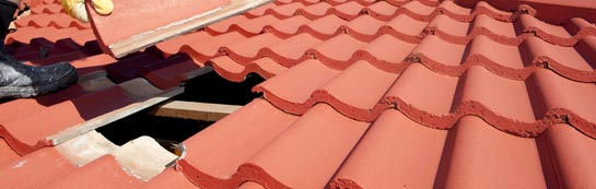 compare Glenowen roof repair quotes