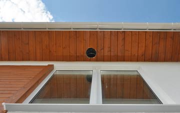 Glenowen soffit repair quotes