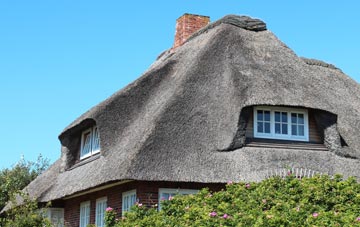 thatch roofing Glenowen, Pembrokeshire