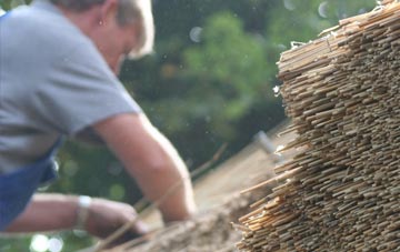 professional Glenowen thatchers