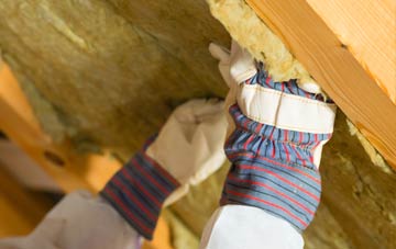 types of Glenowen pitched roof insulation materials