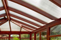 Glenowen conservatory roofing insulation
