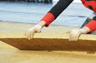 find rated Glenowen roof insulation companies