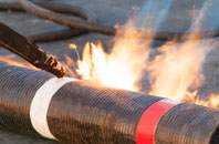 Glenowen flat roofing replacement