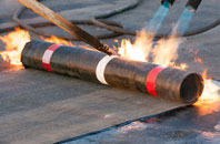 Glenowen flat roof sealing