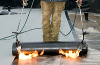 Glenowen flat roof sealing quote