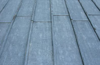 Glenowen lead roofing