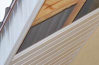 rated Glenowen soffit repair companies