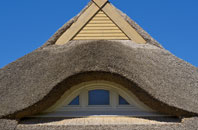 Glenowen thatch roofing